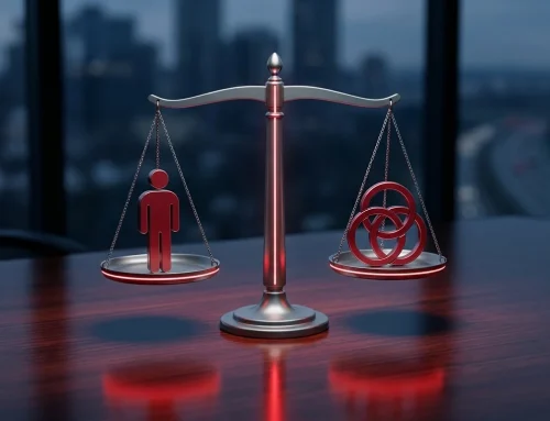 La acusación particular: requisitos, diferencias y cómo personarse en un proceso penal