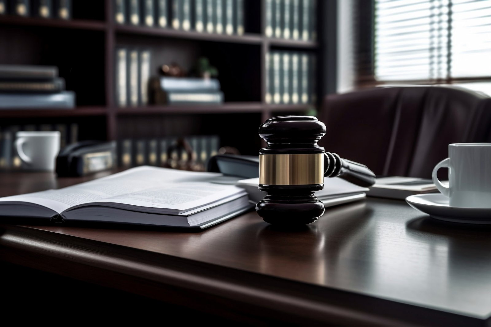 Abogados especialistas en homicidios y delitos contra la vida