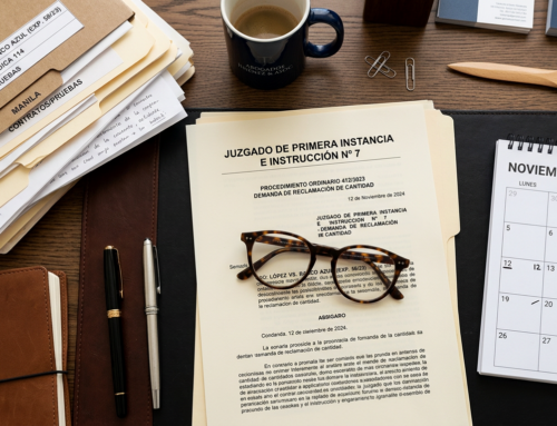¿Cuánto dura una investigación penal en España? Guía de plazos y prórrogas