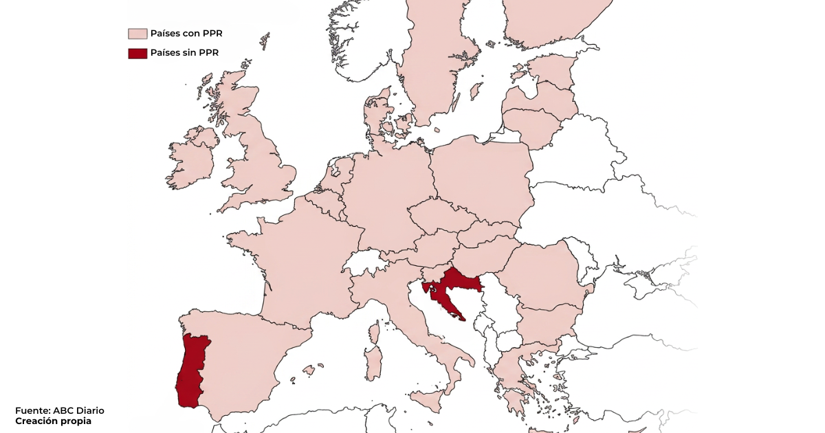 Años de prisión en España: ¿Hay límite máximo?
