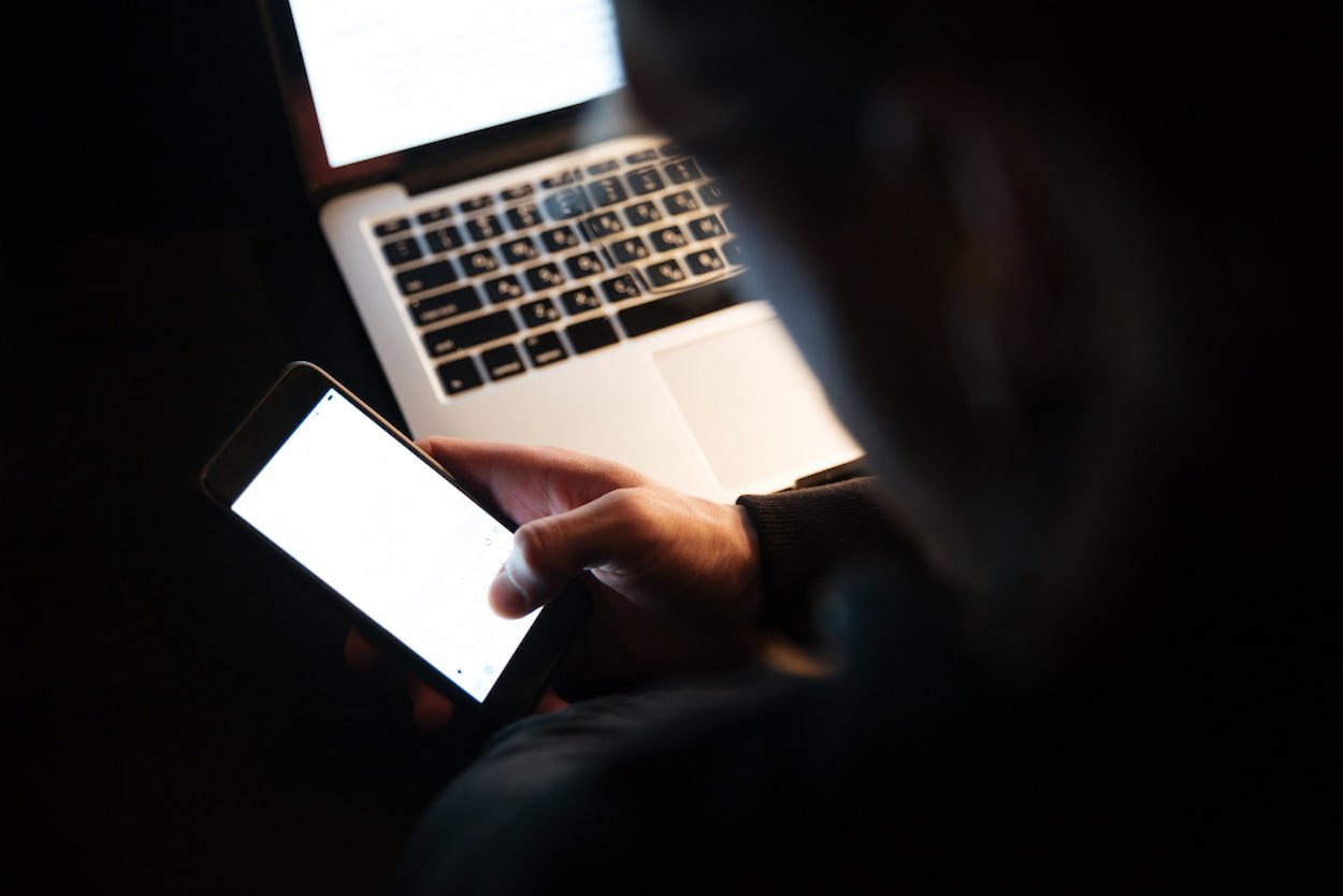 Abogados especialistas en delitos informáticos