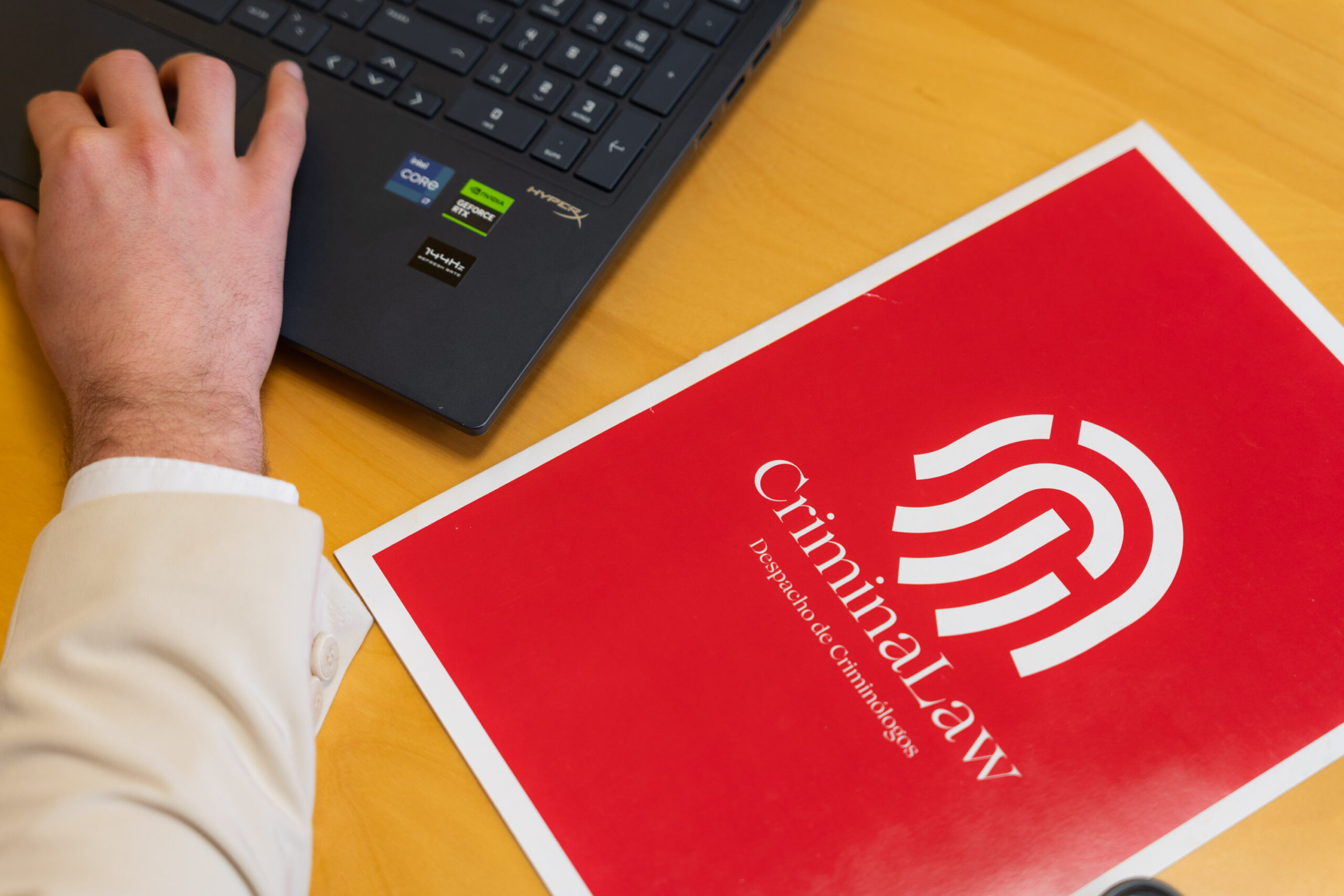 abogados especialistas en derecho penal