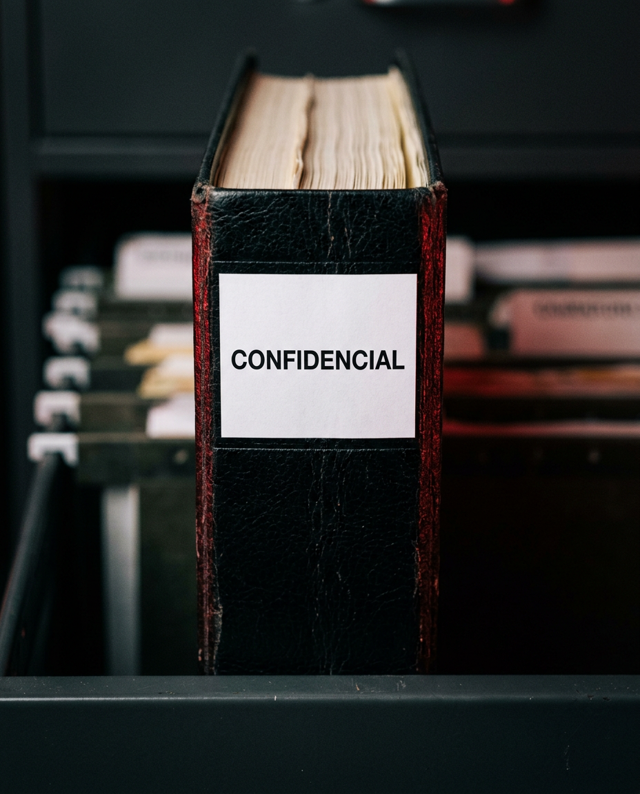 Blindaje de datos y restricción documental