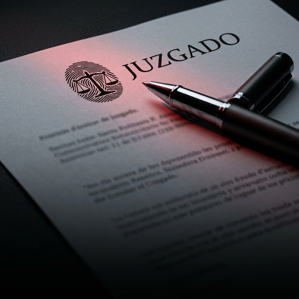 Consecuencias penales personales y familiares