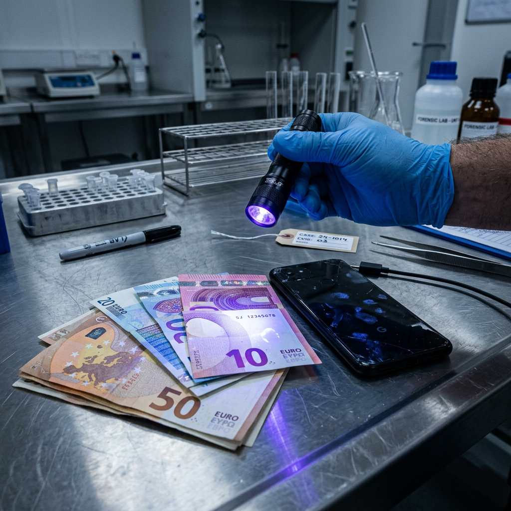 Prostitución, explotación y corrupción de menores