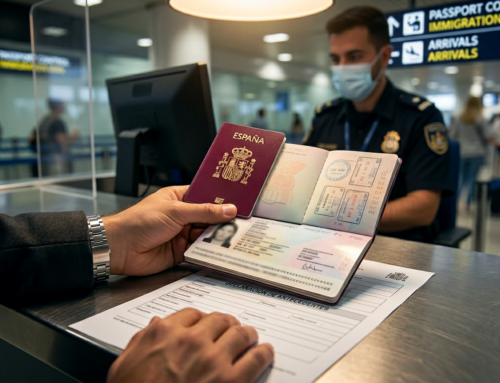 Restricciones al viajar con antecedentes: todo lo que debes saber