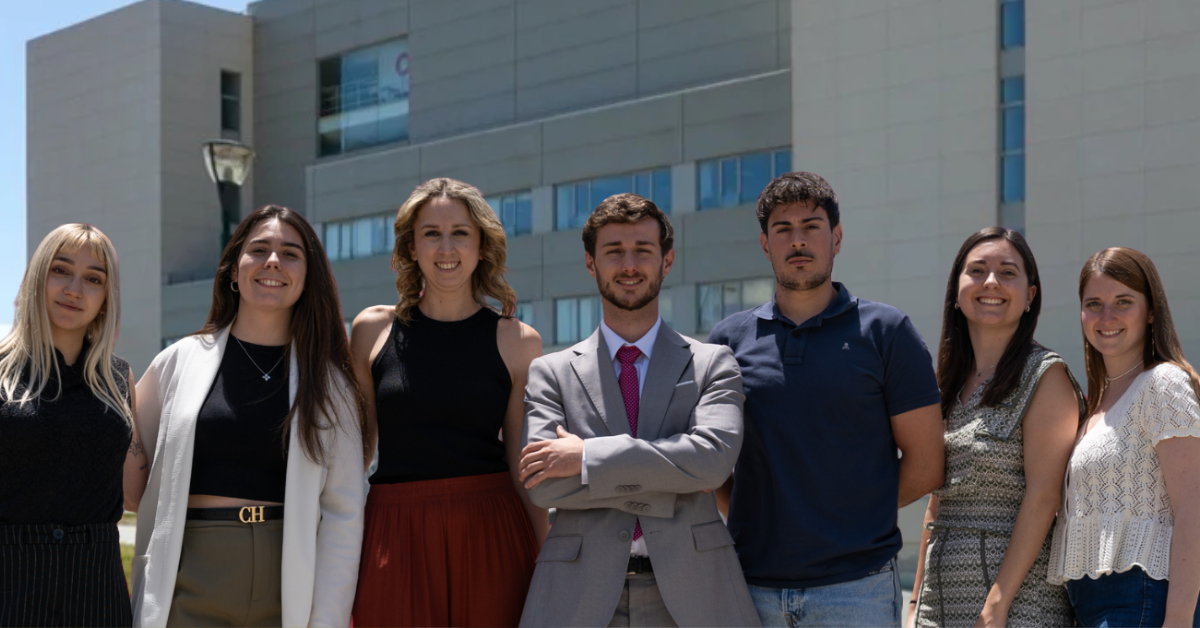 Equipo de abogados penalistas y criminólogos de CriminaLaw